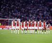 Ajax - Panathinaikos, thriller ULUITOR cu 34 de lovituri de departajare » Toate rezultatele serii: cum arată play-off-ul Europa League