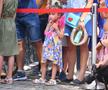 Ana Maria Bărbosu a primit medalia de bronz