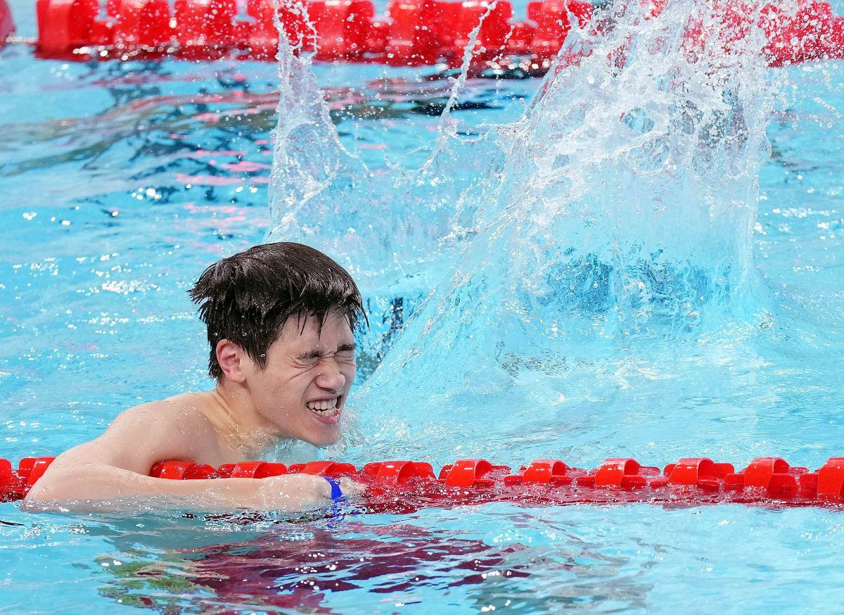 IMPERIUL contraatacă » Cum s-a transformat China într-o uriașă putere olimpică, un exemplu extrem și ce își propune regimul până în 2035