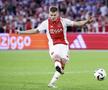 Ajax - Panathinaikos, thriller ULUITOR cu 34 de lovituri de departajare » Toate rezultatele serii: cum arată play-off-ul Europa League