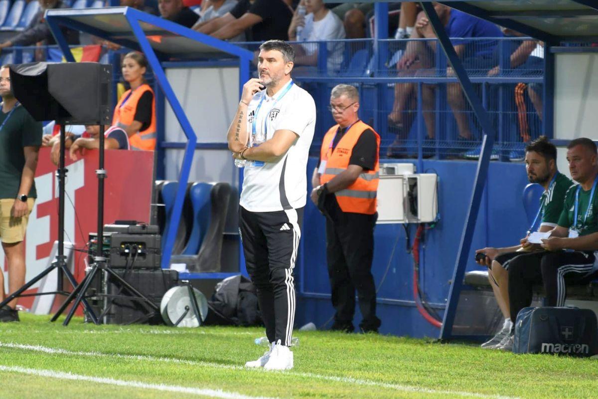 Adrian Mihalcea și-a strigat supărarea: „Nu văd cum putem să ne salvăm! Asta e vrăjeală!”