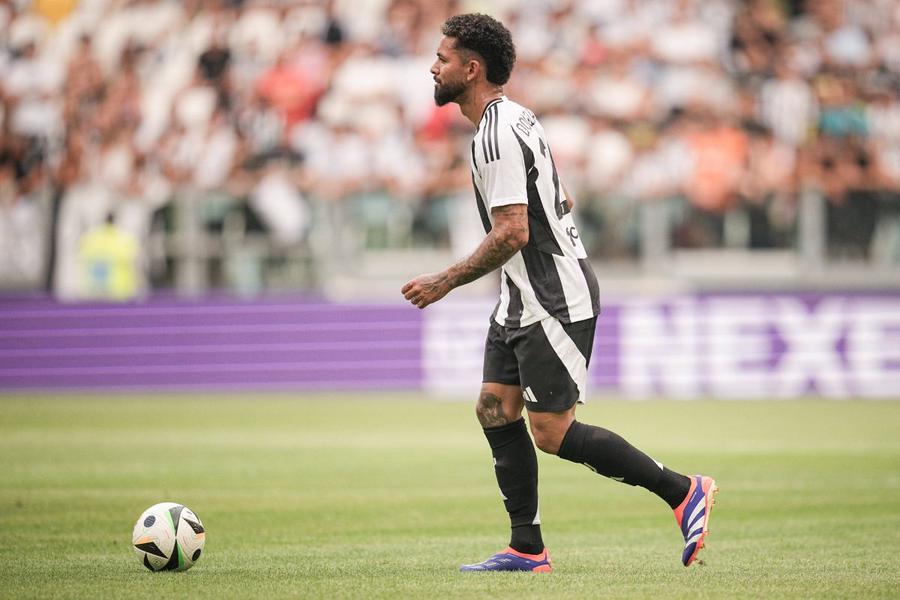 Douglas Luiz este cea mai costitisitoare achiziție din acest mercato în Serie A / Foto: Imago La vânătoare de scudetto! Care sunt echipele care au cheltuit cel mai mult pentru achiziții și cine se anunță principala contracandidată a campioanei Inter