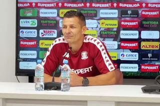 Gâlcă, două vești de impact pentru rapidiști, înaintea derby-ului cu FCSB