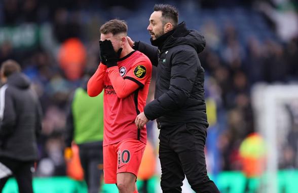Calvarul unui campion » Starul lui Liverpool, depresiv: „Zilnic plângeam cu mama la telefon. Am vrut să reziliez contractul!”