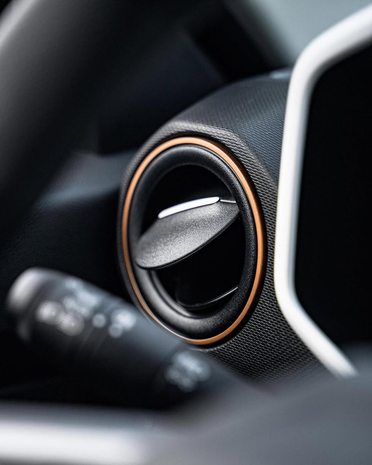 Dacia Spring 2024 / Foto: Instagram