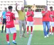 CS Dinamo - Steaua / FOTO: Cristi Preda (GSP.ro)