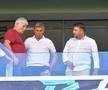 Glorii prezente la CS Dinamo - Steaua. FOTO: Cristi Preda