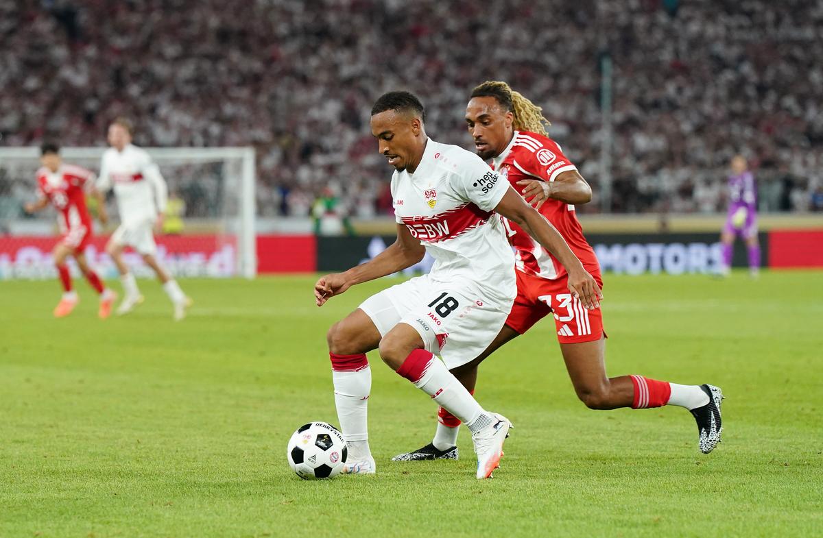 Bayern e supercampioana Germaniei! Debut de vis pentru Luis Diaz