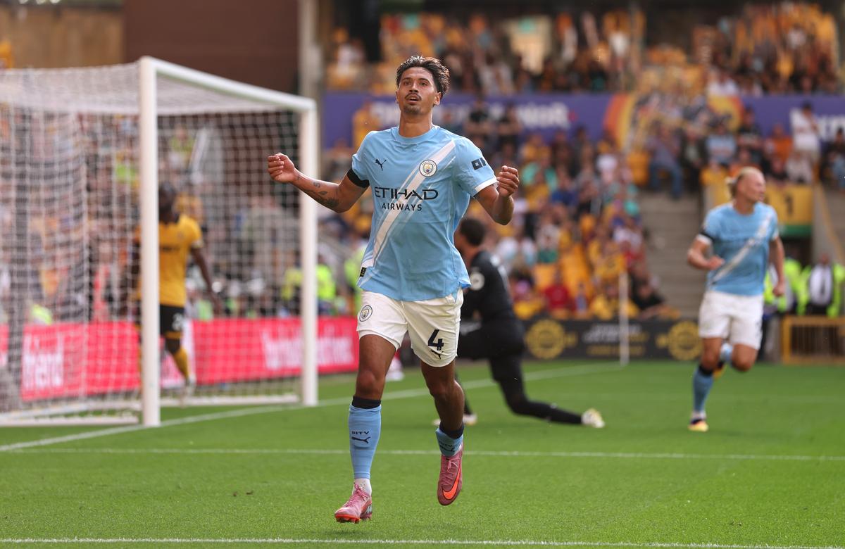 Wolves - Manchester City 0-4 » Atenție, s-a întors adevărata City! Start lansat în noul sezon de Premier League