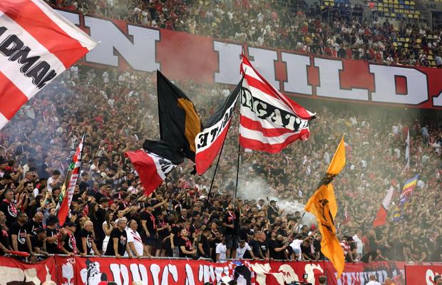 Nu e glumă! Dinamo a vândut un număr ridicol de abonamente: „Vina ne aparține”