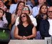 Un stadion în lacrimi » Omagiu emoționant pentru Diogo Jota, cu soția și părinții lui în tribune: „Prin câmpiile aurii...”