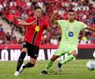 Mallorca - Barcelona, în etapa 1 din La Liga. FOTO: Getty Images