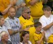 Un stadion în lacrimi » Omagiu emoționant pentru Diogo Jota, cu soția și părinții lui în tribune: „Prin câmpiile aurii...”