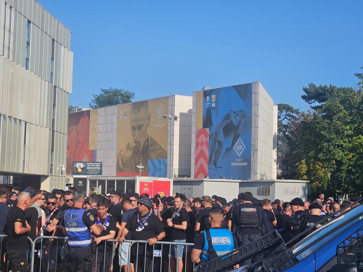 Dinamo n-a respectat promisiunea față de CS: „S-au schimbat”