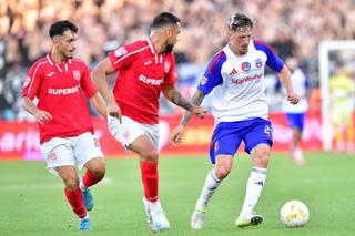 CS Dinamo - Steaua 0-0 » Derby nedemn pe „Arcul de Triumf”: singurele ocazii au venit în prelungiri
