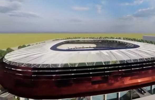Guvernul repornește investițiile în stadioane! Vești bune pentru Dinamo, dar și pentru noile arene din Constanța, Pitești sau Timișoara » Care este condiția obligatorie impusă de autorități