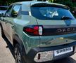 Dacia Spring 2024 / Foto: Instagram