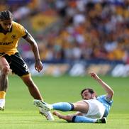 Wolves - Manchester City // foto: Guliver/gettyimages