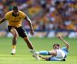 Wolves - Manchester City // foto: Guliver/gettyimages