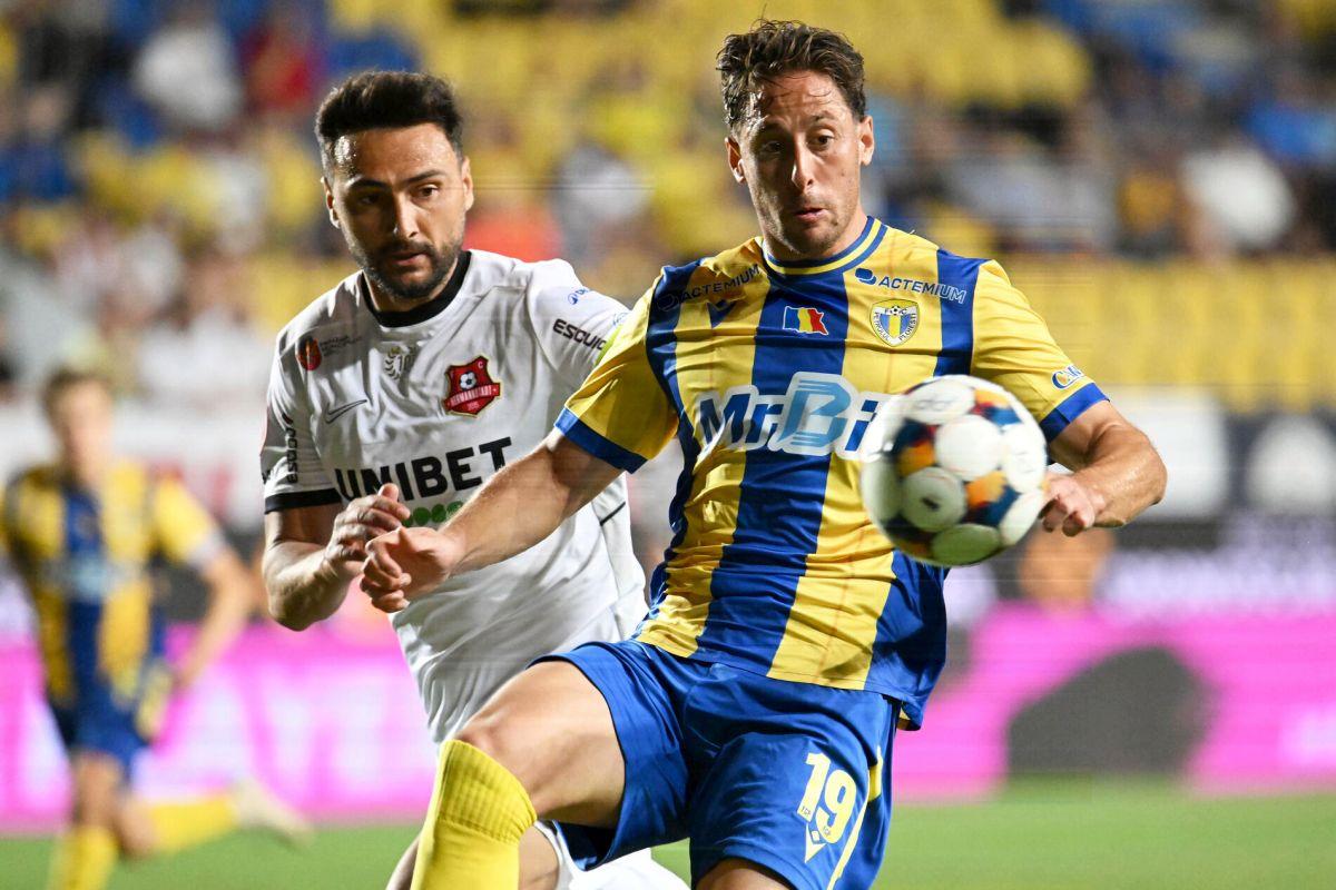 I-a luat ochii lui Măldărășanu: „Cel mai devotat fotbalist!”