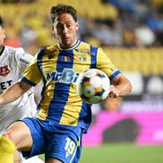 Petrolul - Hermannstadt / Sursă foto: sportpictures.eu