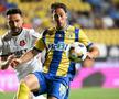 Petrolul - Hermannstadt / Sursă foto: sportpictures.eu