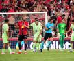 Mallorca - Barcelona, în etapa 1 din La Liga. FOTO: Getty Images