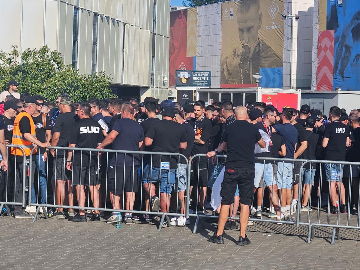 Dinamo n-a respectat promisiunea față de CS: „S-au schimbat”