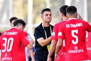 Dinamo n-a respectat promisiunea față de CS: „S-au schimbat”