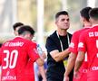 CS Dinamo - Steaua 0-0. FOTO: Cristi Preda