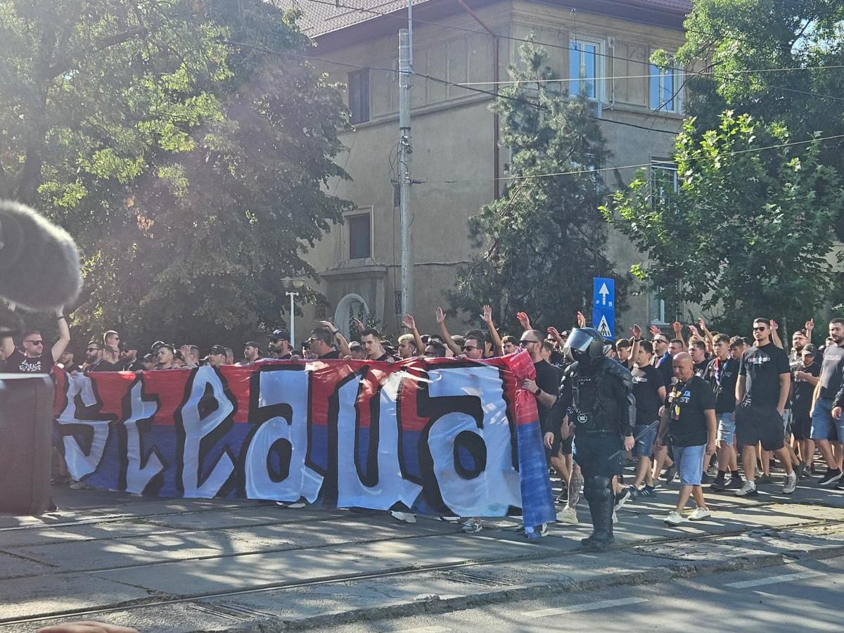 Adi Popa face haz de necaz: „Vrem să promovăm an de an și să ne trezim în august tot în Liga 2”