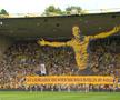 Un stadion în lacrimi » Omagiu emoționant pentru Diogo Jota, cu soția și părinții lui în tribune: „Prin câmpiile aurii...”