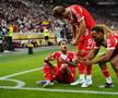 Stuttgart - Bayern, Supercupa Germaniei. FOTO: Getty Images
