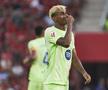 Mallorca - Barcelona, în etapa 1 din La Liga. FOTO: Getty Images