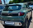Dacia Spring 2024 / Foto: Instagram