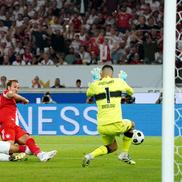 Stuttgart - Bayern, Supercupa Germaniei. FOTO: Getty Images