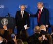 Donald Trump și Vladimir Putin, întâlnire în Alaska/ foto: Imago Images