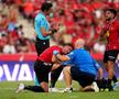 Mallorca - Barcelona, în etapa 1 din La Liga. FOTO: Getty Images