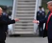 Donald Trump și Vladimir Putin, întâlnire în Alaska/ foto: Imago Images