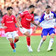 CS Dinamo - Steaua / FOTO: Cristi Preda (GSP.ro)