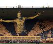 Un stadion în lacrimi » Omagiu emoționant pentru Diogo Jota, cu soția și părinții lui în tribune: „Prin câmpiile aurii...”