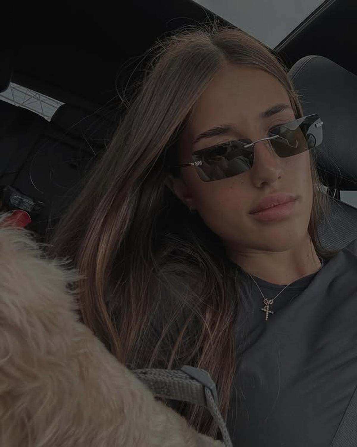 Milana Ilie / Foto: instagram