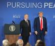 Donald Trump și Vladimir Putin, întâlnire în Alaska/ foto: Imago Images