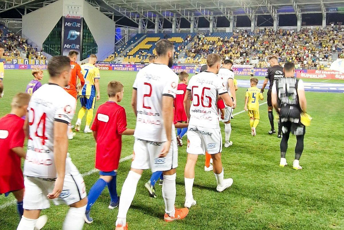 I-a luat ochii lui Măldărășanu: „Cel mai devotat fotbalist!”