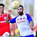 Trei înfrângeri consecutive pentru Steaua și CS Dinamo // FOTO: Cristi Preda (GSP.ro)