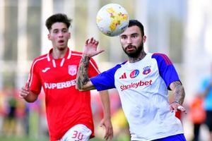 Altădată părea de neimaginat, acum e real: Steaua și Dinamo, ultimele din Liga 2! » Sunt singurele echipe fără niciun punct după 3 etape!