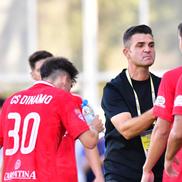 CS Dinamo - Steaua / FOTO: Cristi Preda (GSP.ro)