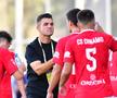 CS Dinamo - Steaua / FOTO: Cristi Preda (GSP.ro)