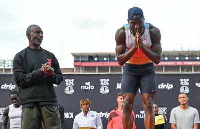 Liga atletică înființată de un cvadruplu campion olimpic datorează sportivilor 13 milioane de dolari: „Am fost devastați când am aflat”