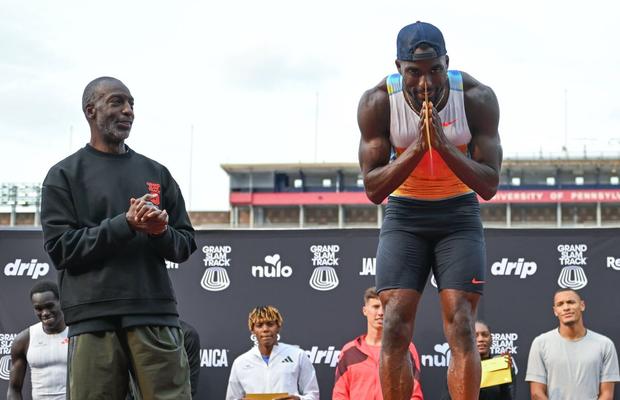 Liga atletică înființată de un cvadruplu campion olimpic datorează sportivilor 13 milioane de dolari: „Am fost devastați când am aflat”
